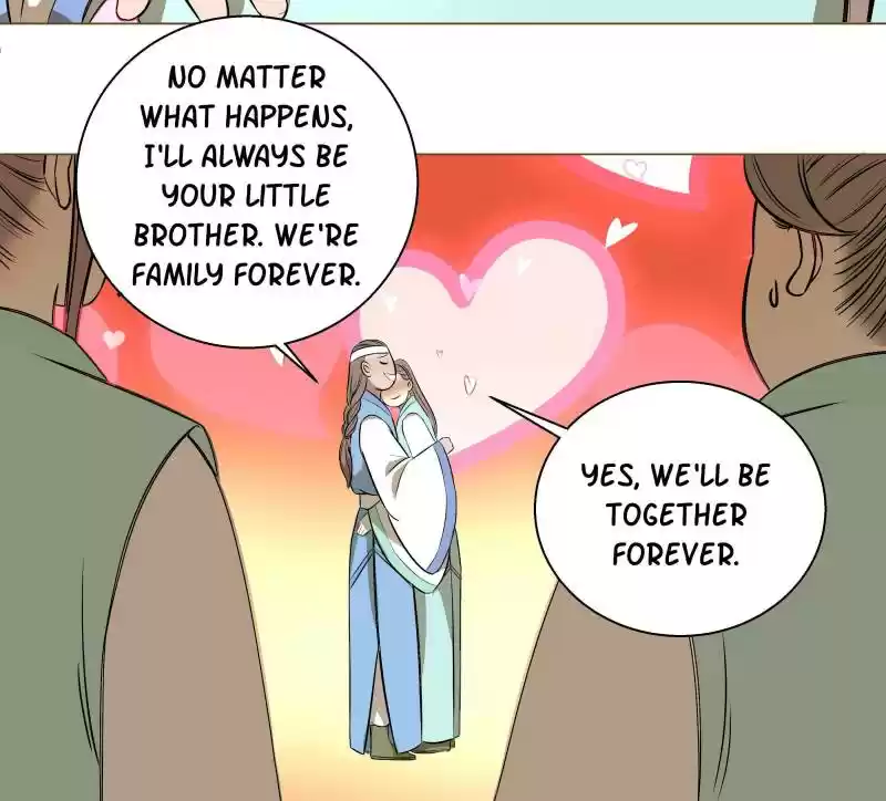 The Crazy Adventures of Mystical Doctor Ch.15