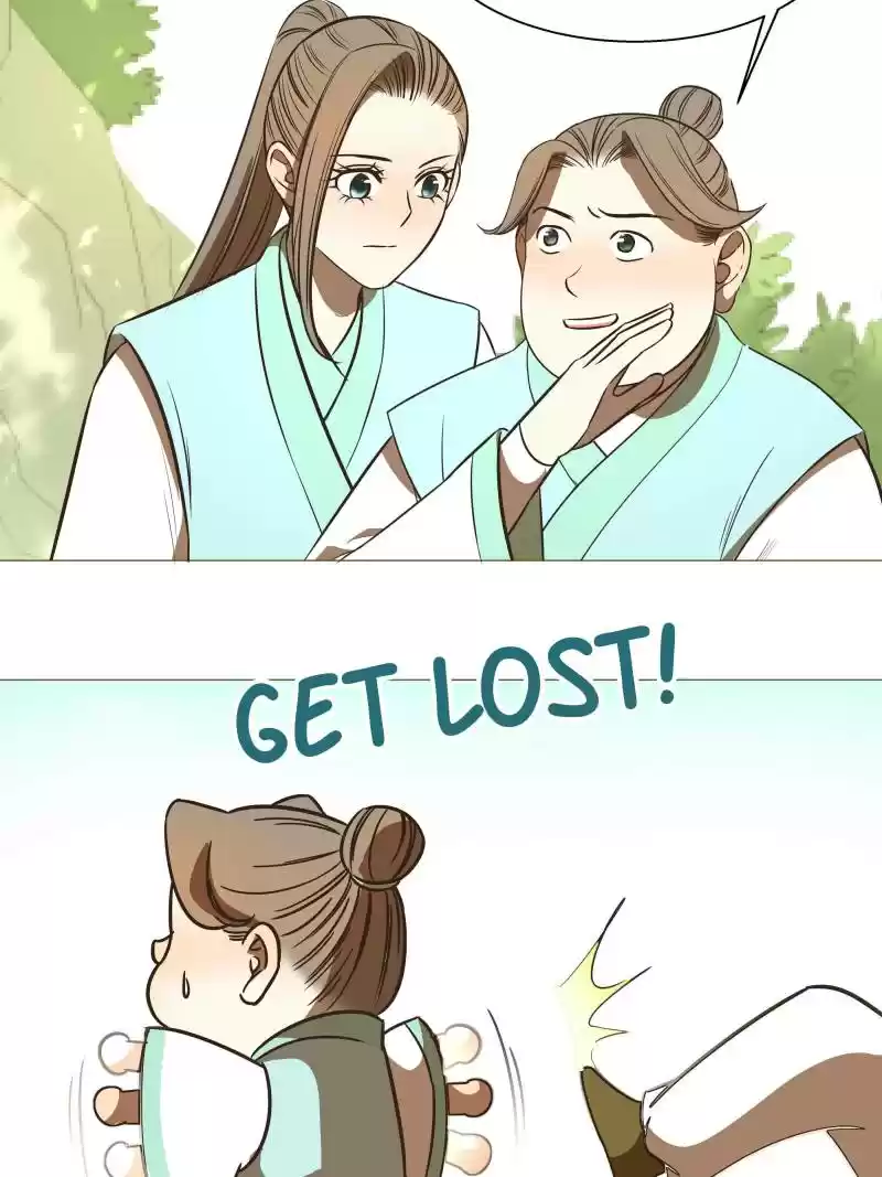 The Crazy Adventures of Mystical Doctor Ch.15