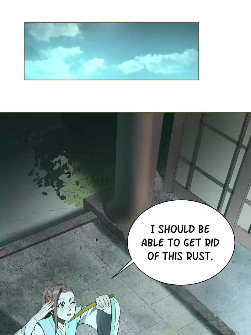 The Crazy Adventures of Mystical Doctor Ch.15