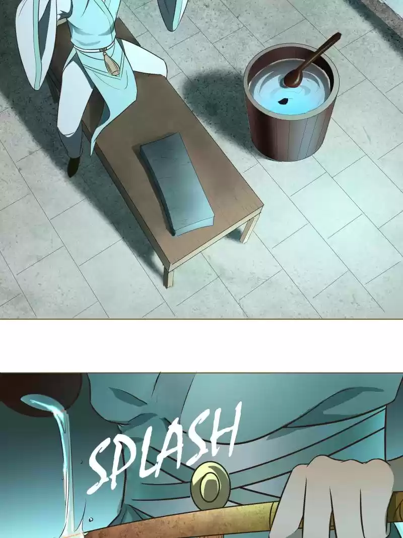 The Crazy Adventures of Mystical Doctor Ch.15