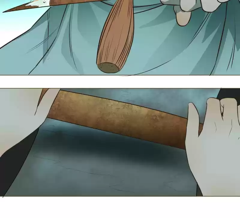 The Crazy Adventures of Mystical Doctor Ch.15