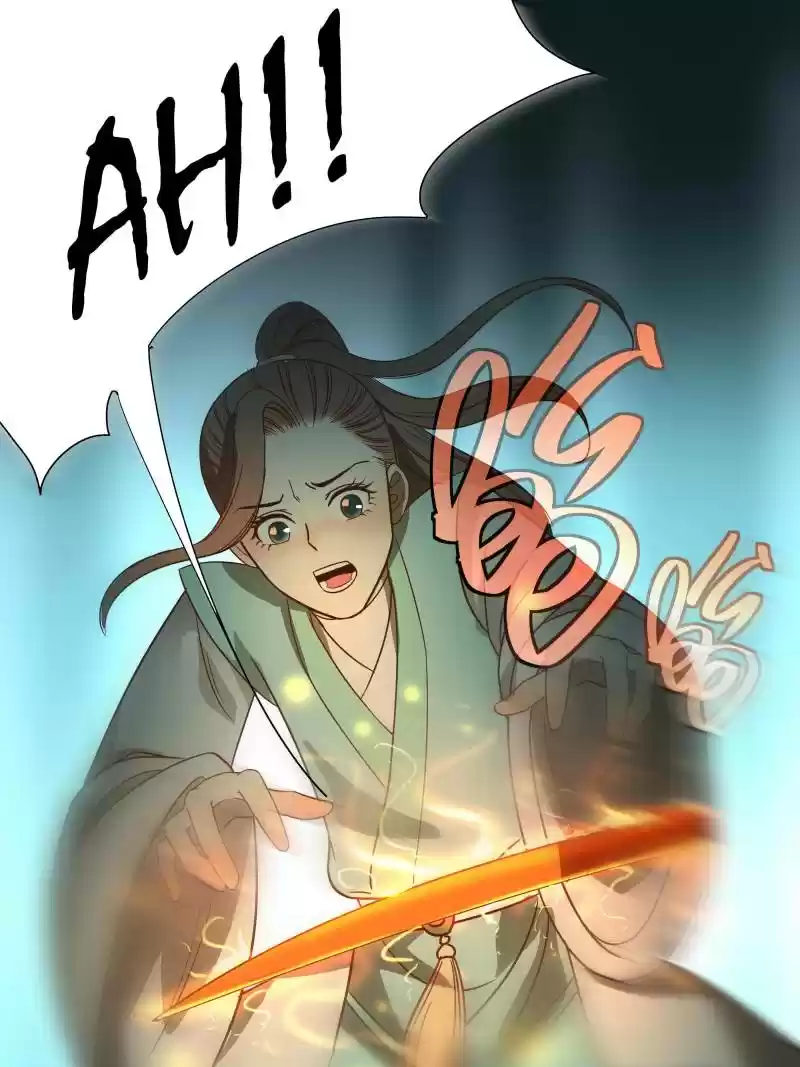 The Crazy Adventures of Mystical Doctor Ch.15