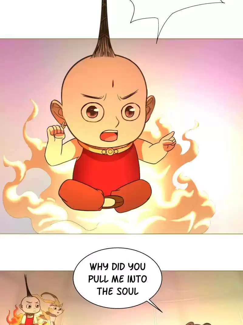 The Crazy Adventures of Mystical Doctor Ch.15