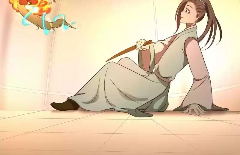 The Crazy Adventures of Mystical Doctor Ch.15