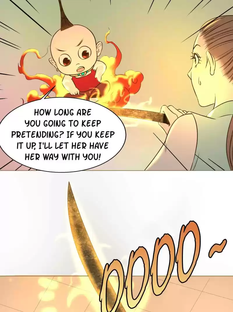 The Crazy Adventures of Mystical Doctor Ch.15