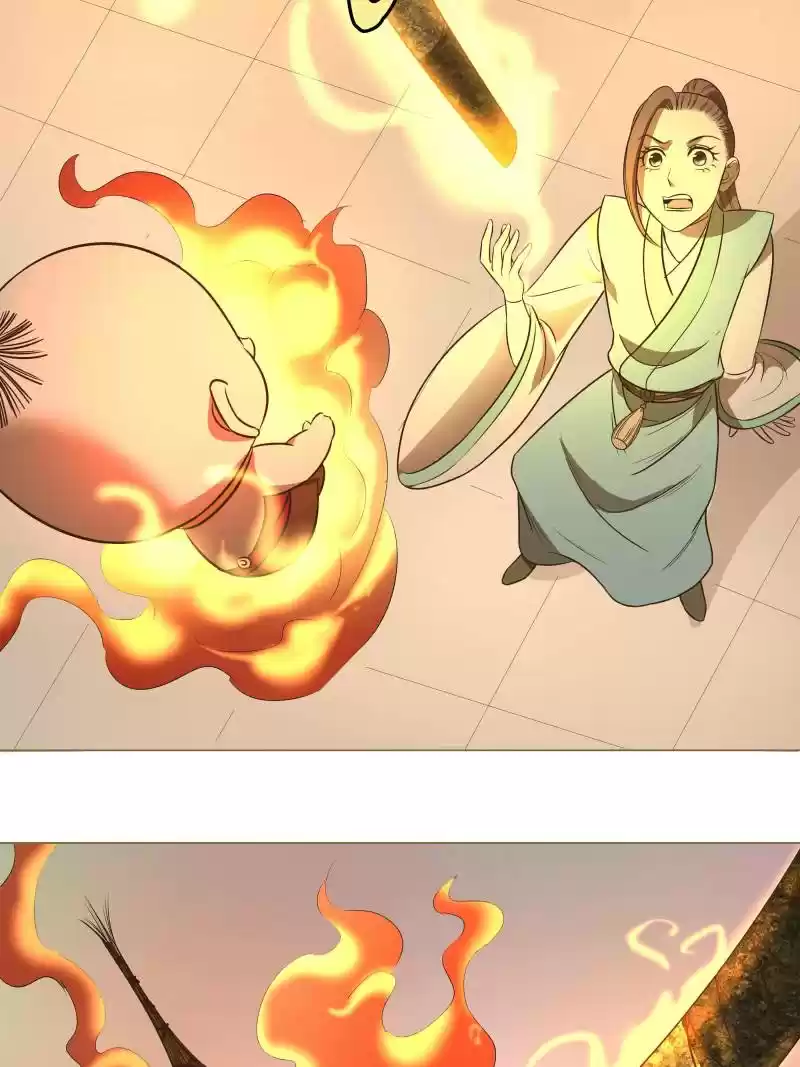 The Crazy Adventures of Mystical Doctor Ch.15