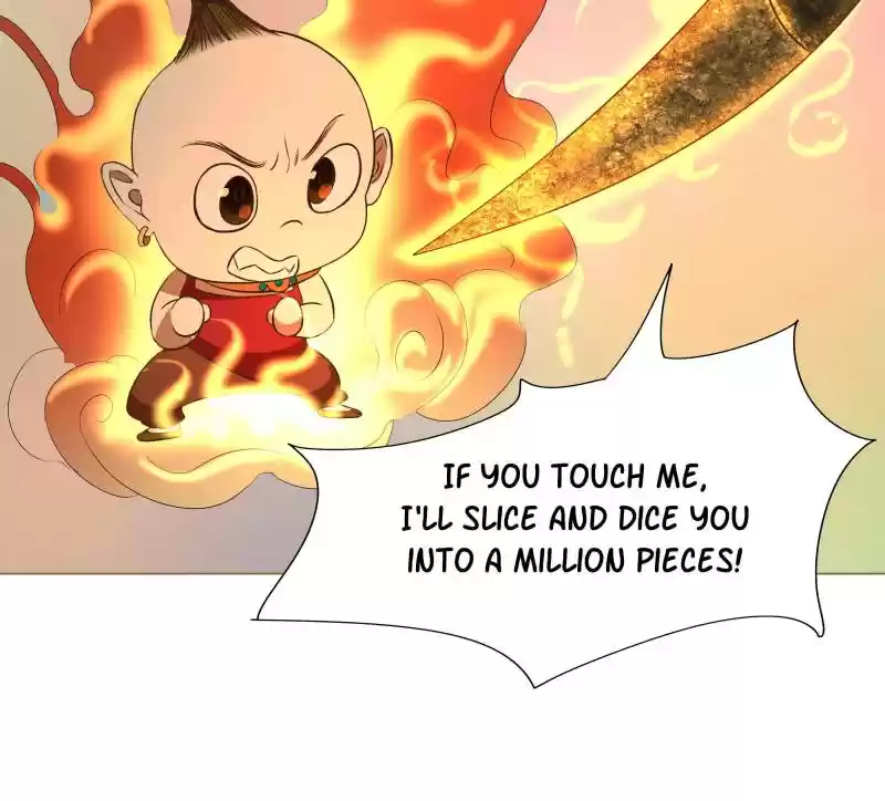 The Crazy Adventures of Mystical Doctor Ch.15