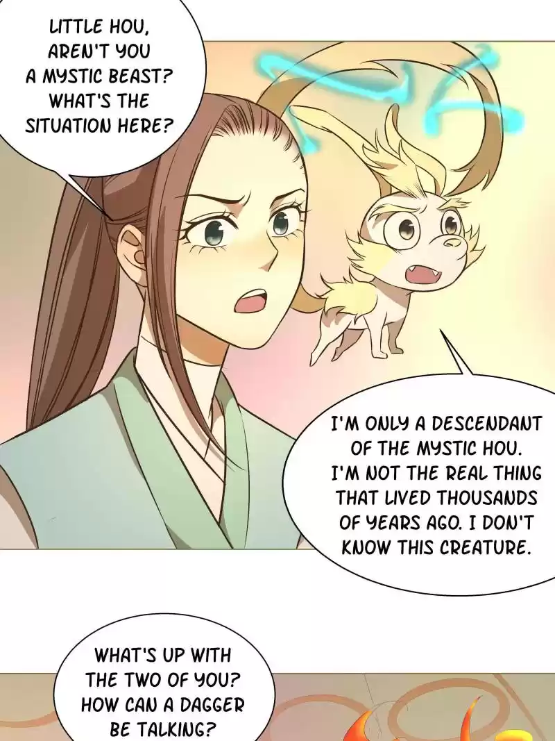 The Crazy Adventures of Mystical Doctor Ch.15