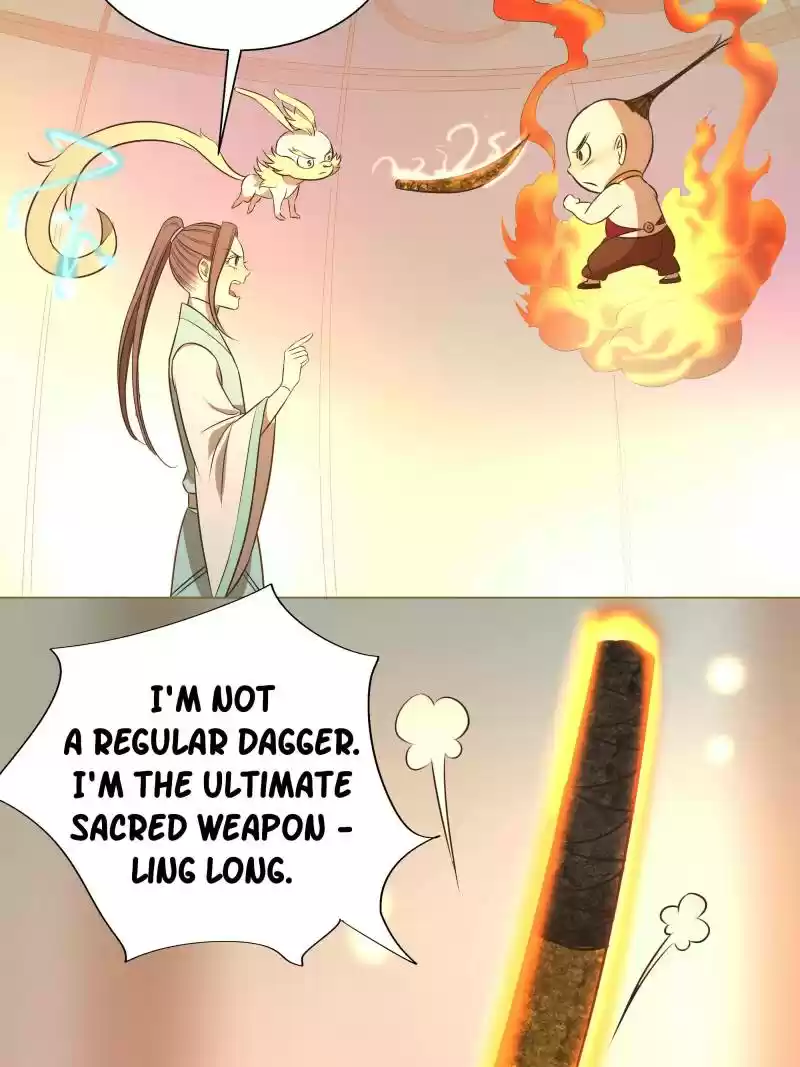 The Crazy Adventures of Mystical Doctor Ch.15