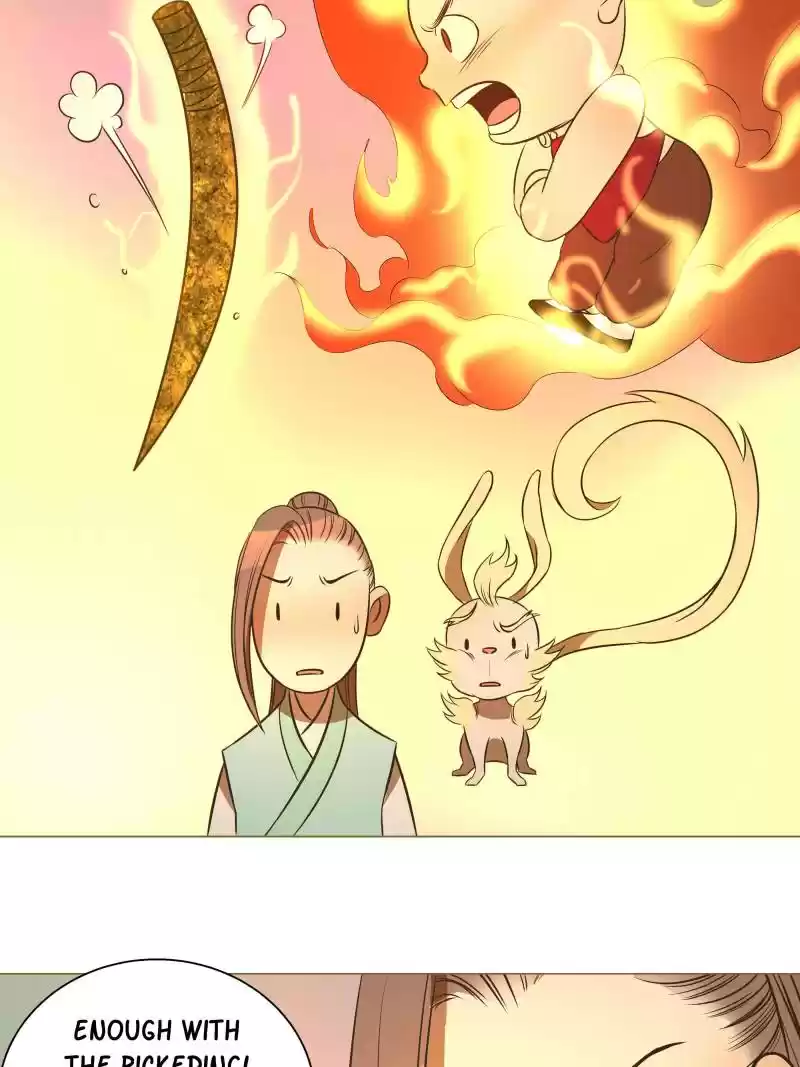 The Crazy Adventures of Mystical Doctor Ch.15