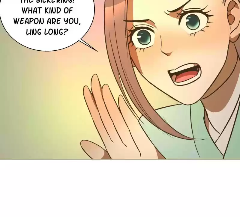 The Crazy Adventures of Mystical Doctor Ch.15