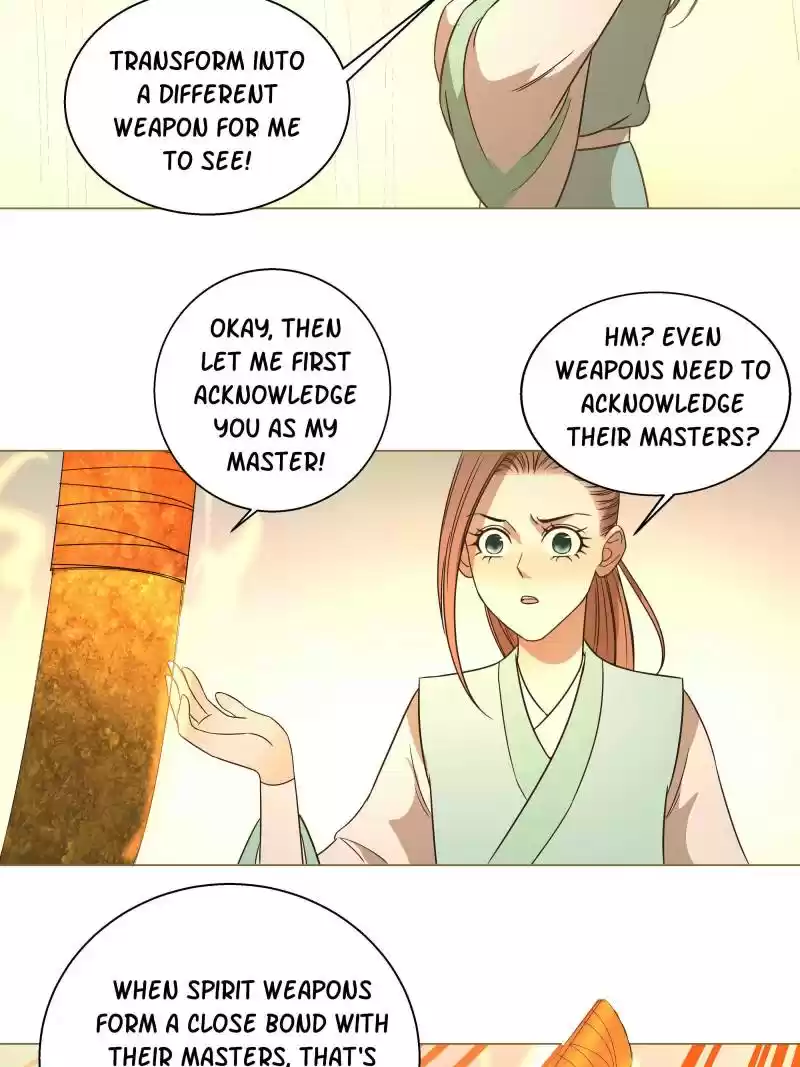 The Crazy Adventures of Mystical Doctor Ch.15