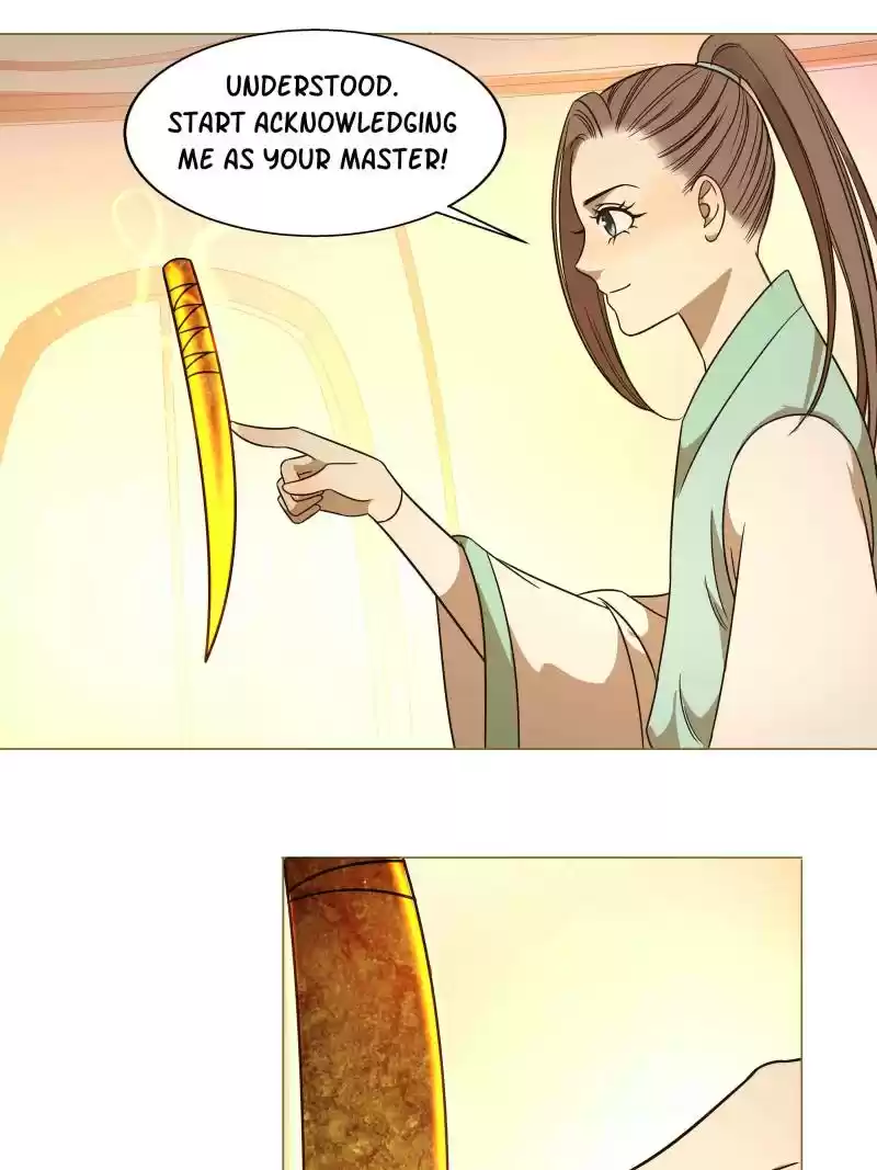 The Crazy Adventures of Mystical Doctor Ch.15