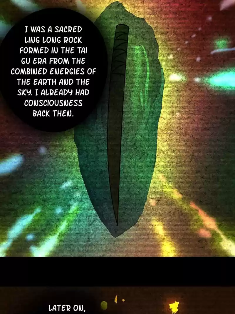 The Crazy Adventures of Mystical Doctor Ch.15