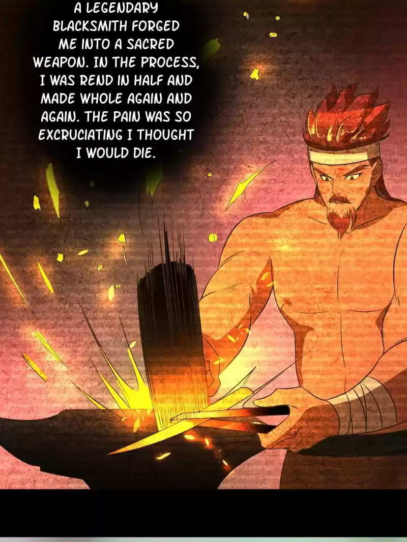 The Crazy Adventures of Mystical Doctor Ch.15