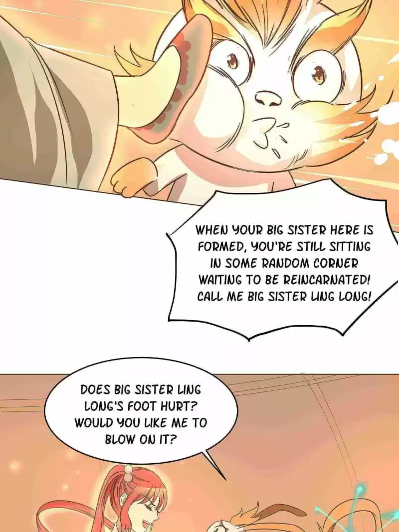 The Crazy Adventures of Mystical Doctor Ch.16