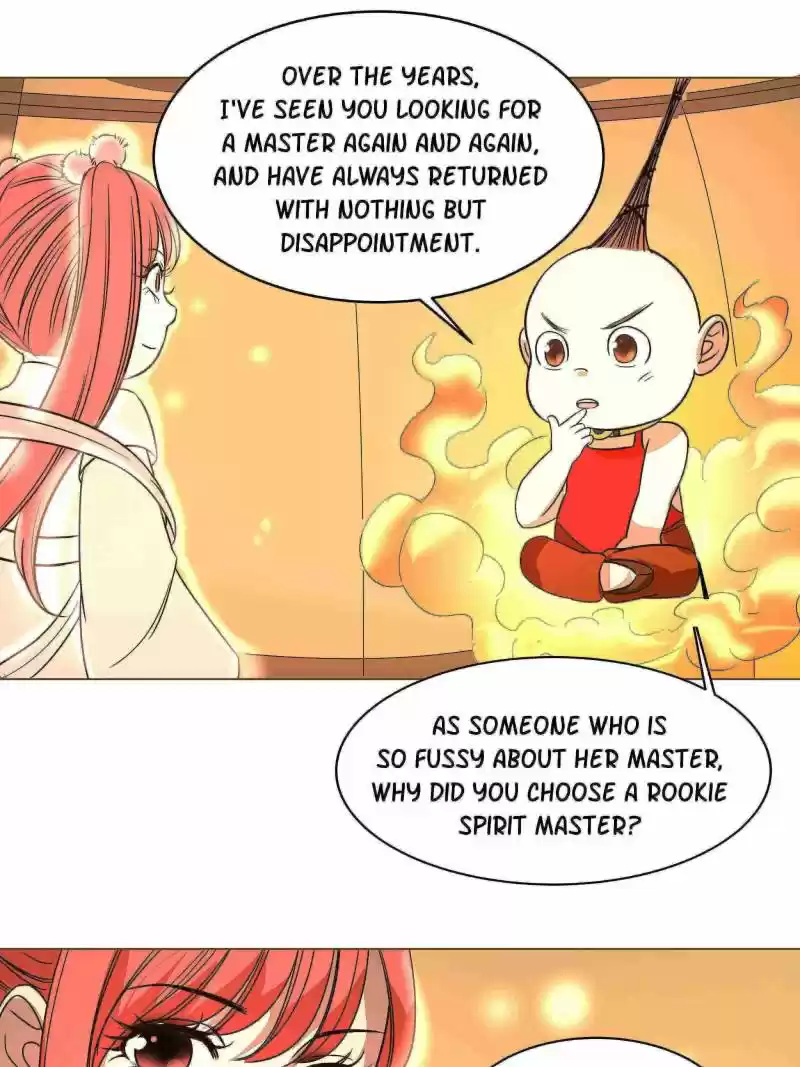 The Crazy Adventures of Mystical Doctor Ch.16