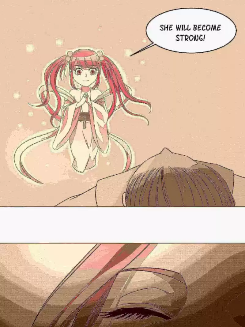 The Crazy Adventures of Mystical Doctor Ch.16