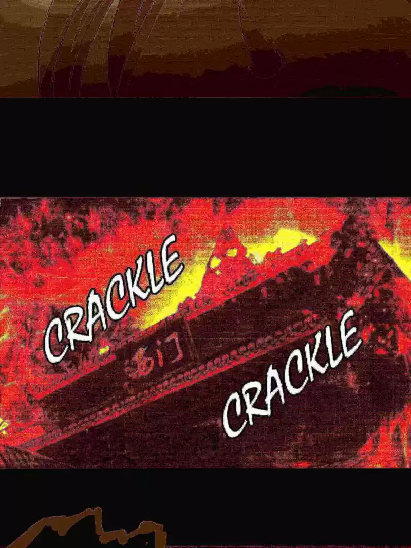 The Crazy Adventures of Mystical Doctor Ch.16