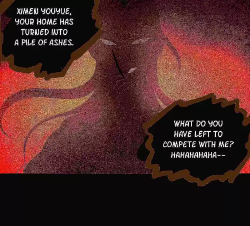 The Crazy Adventures of Mystical Doctor Ch.16