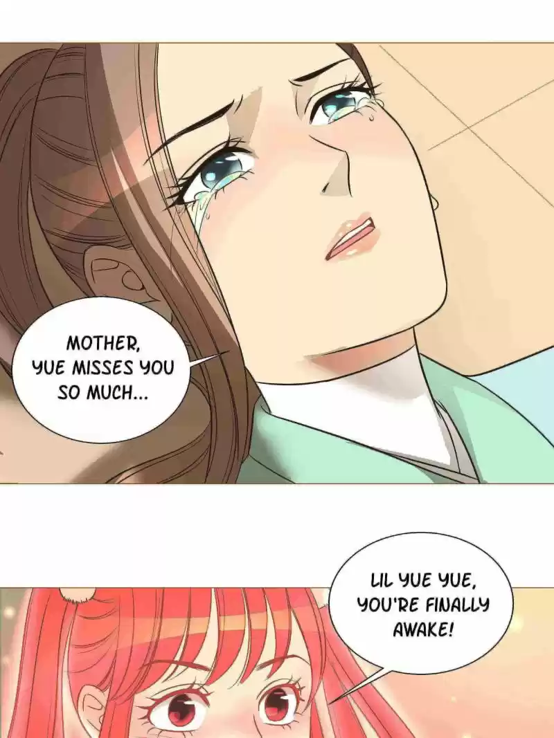 The Crazy Adventures of Mystical Doctor Ch.16