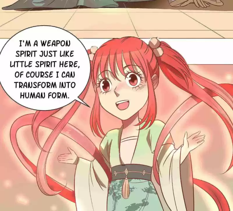 The Crazy Adventures of Mystical Doctor Ch.16