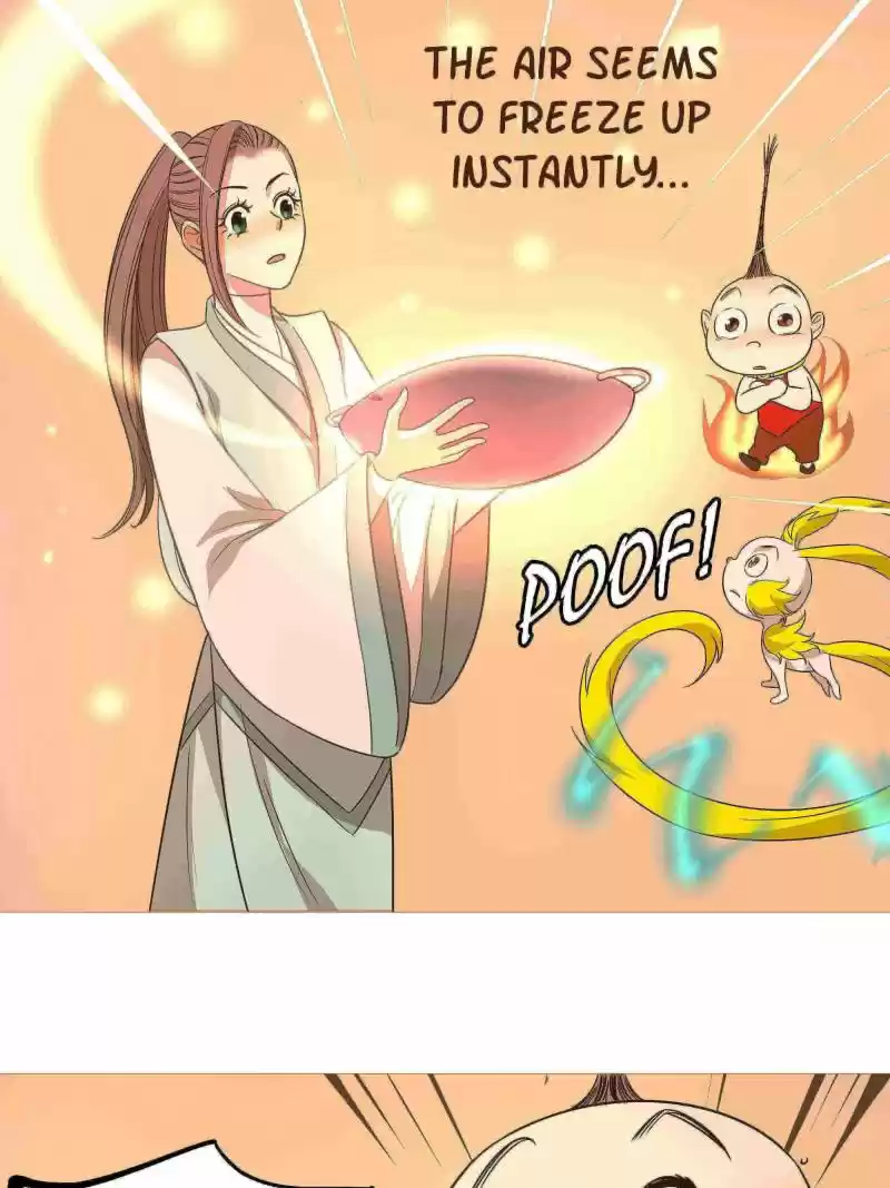 The Crazy Adventures of Mystical Doctor Ch.16