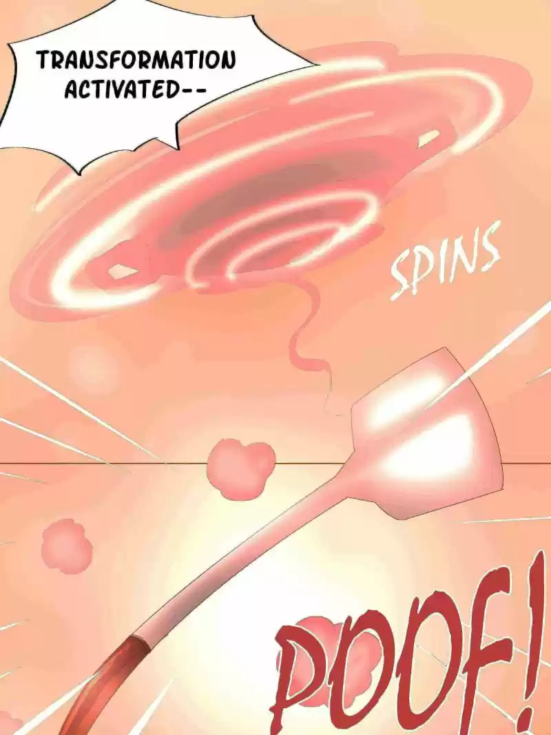 The Crazy Adventures of Mystical Doctor Ch.16