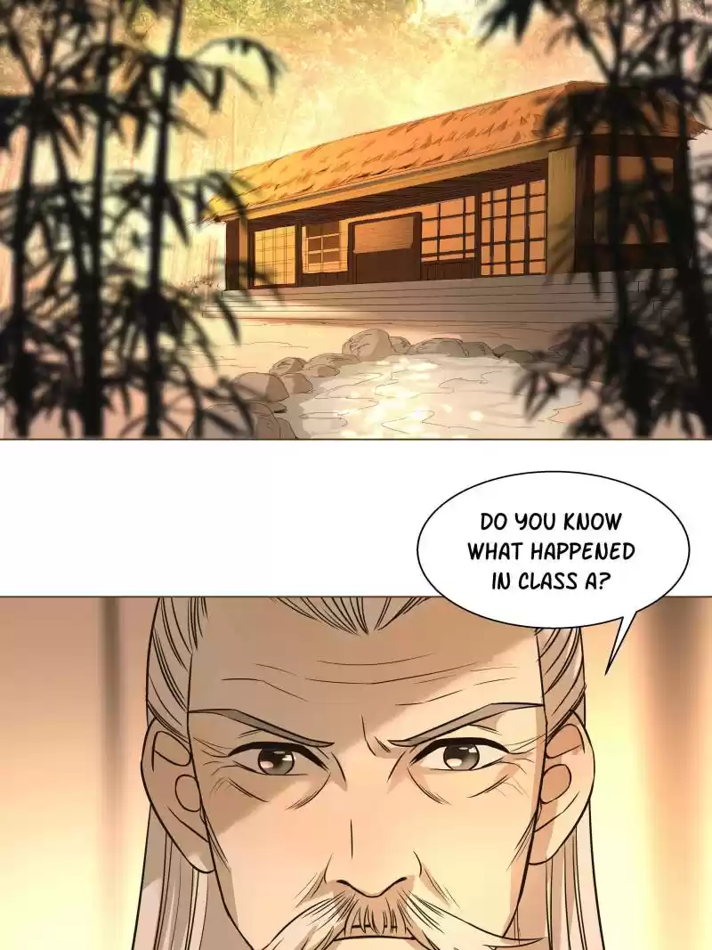 The Crazy Adventures of Mystical Doctor Ch.17