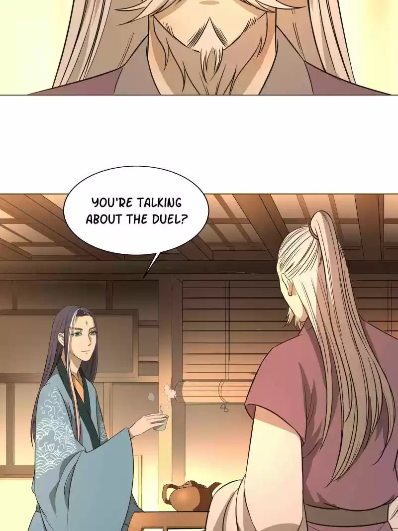 The Crazy Adventures of Mystical Doctor Ch.17