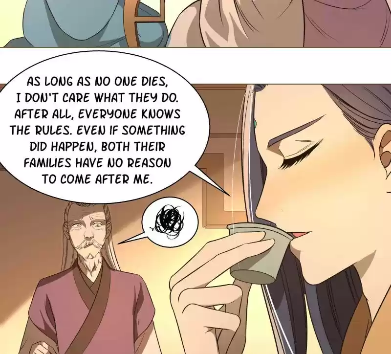 The Crazy Adventures of Mystical Doctor Ch.17