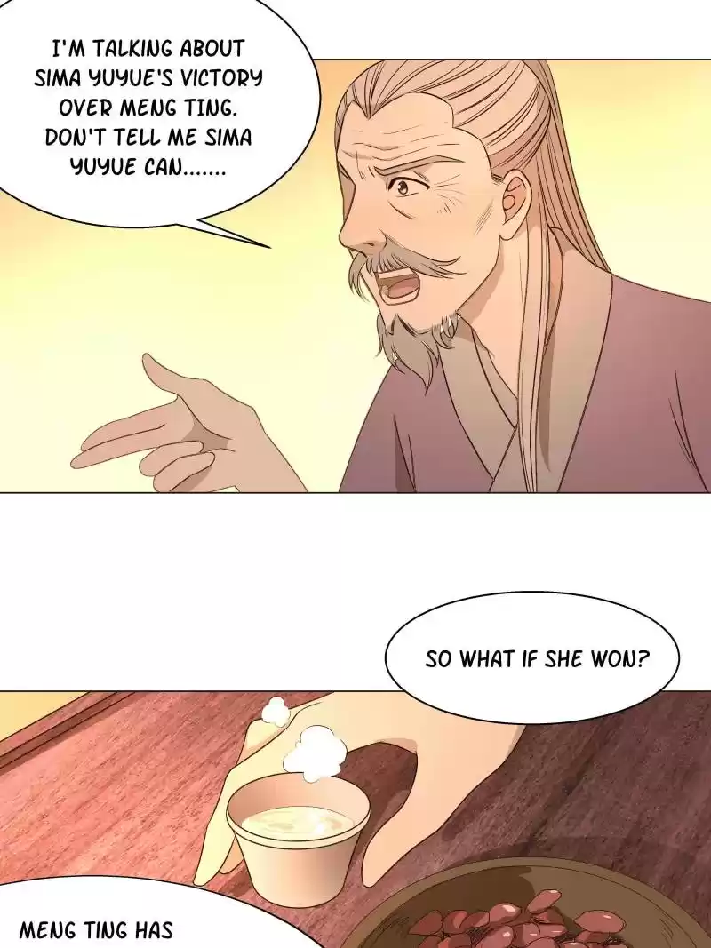 The Crazy Adventures of Mystical Doctor Ch.17