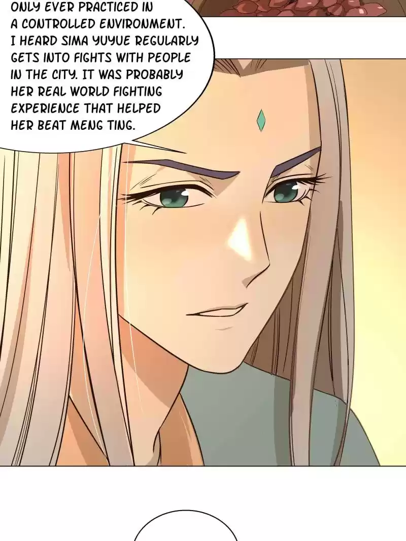 The Crazy Adventures of Mystical Doctor Ch.17