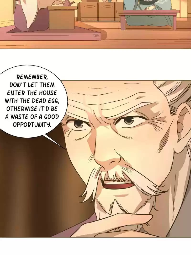 The Crazy Adventures of Mystical Doctor Ch.17