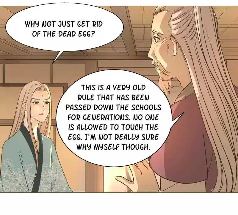 The Crazy Adventures of Mystical Doctor Ch.17