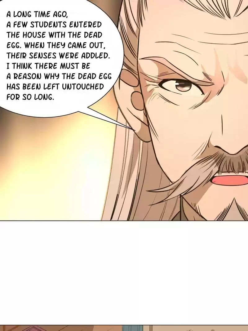 The Crazy Adventures of Mystical Doctor Ch.17