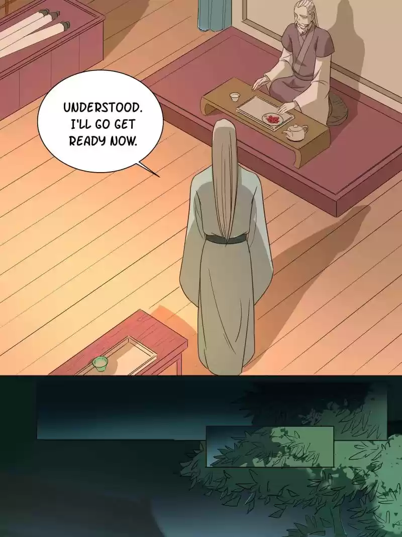 The Crazy Adventures of Mystical Doctor Ch.17