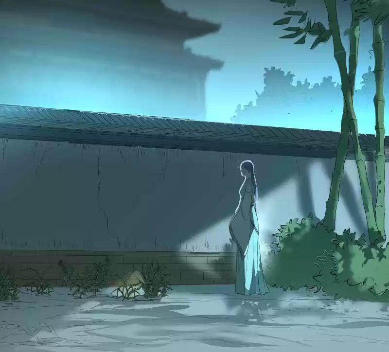 The Crazy Adventures of Mystical Doctor Ch.17