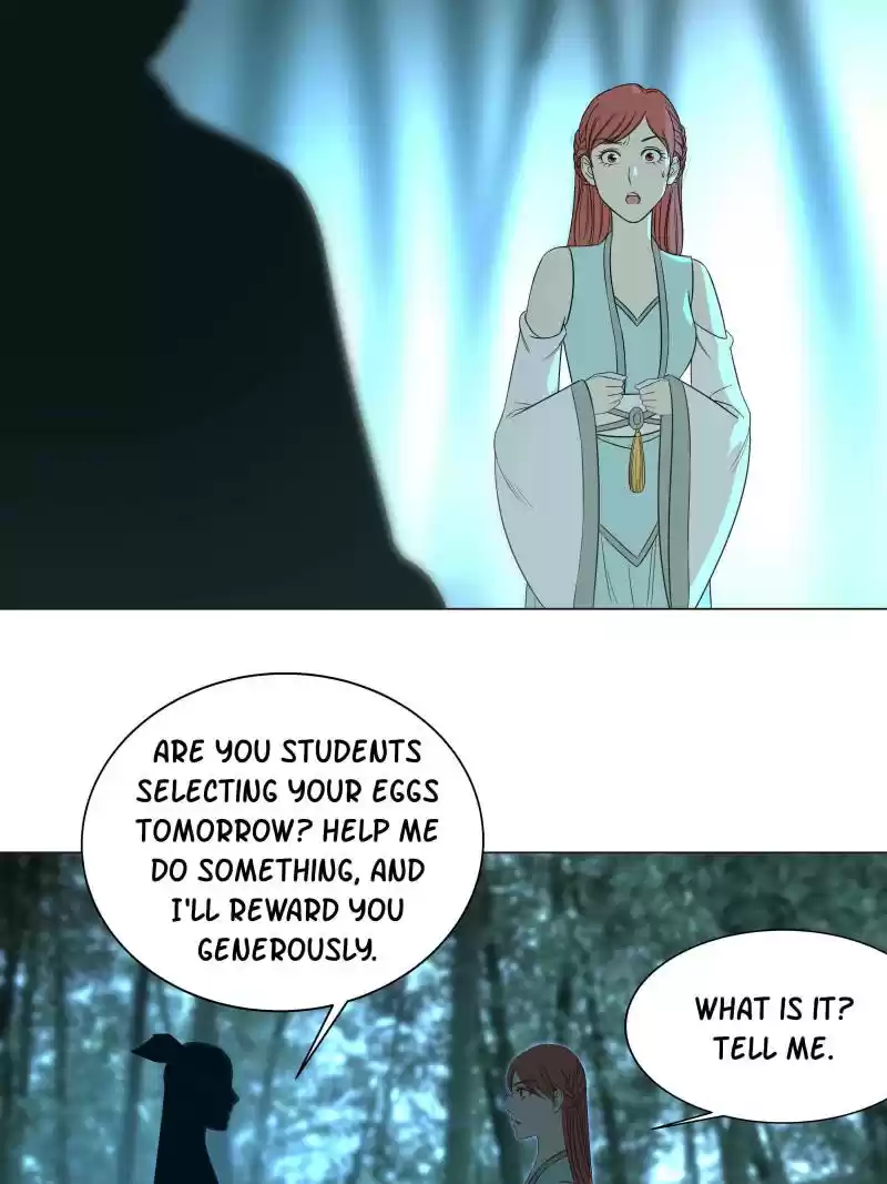 The Crazy Adventures of Mystical Doctor Ch.17