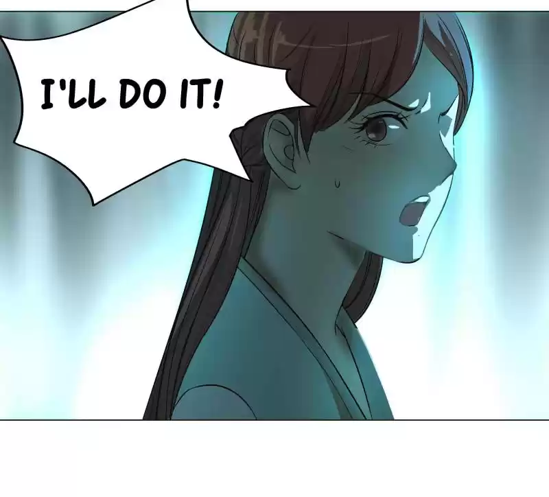 The Crazy Adventures of Mystical Doctor Ch.17