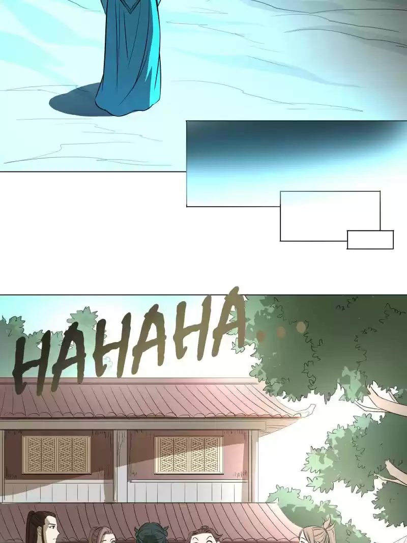 The Crazy Adventures of Mystical Doctor Ch.17