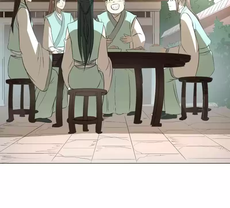 The Crazy Adventures of Mystical Doctor Ch.17