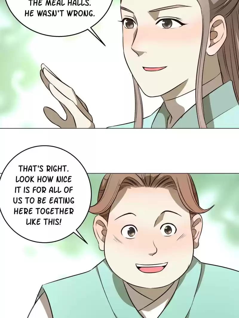 The Crazy Adventures of Mystical Doctor Ch.17