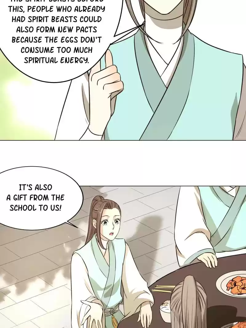 The Crazy Adventures of Mystical Doctor Ch.17