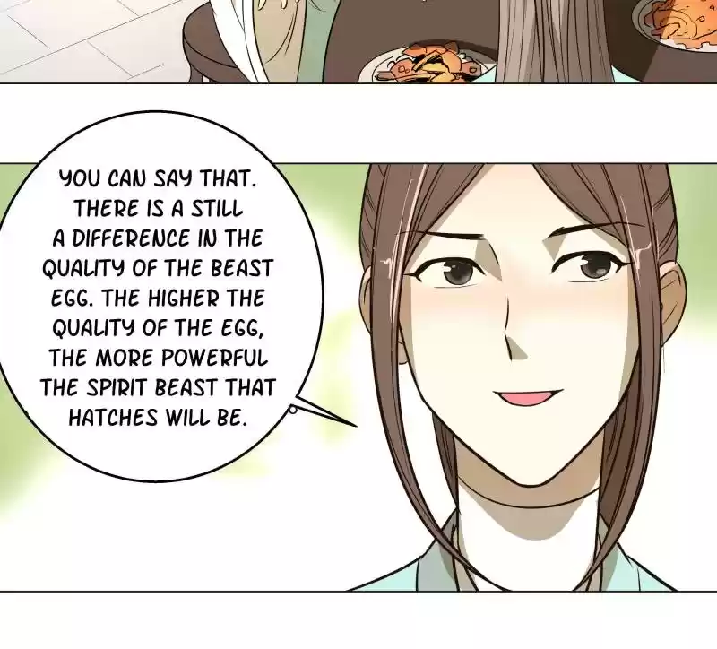 The Crazy Adventures of Mystical Doctor Ch.17