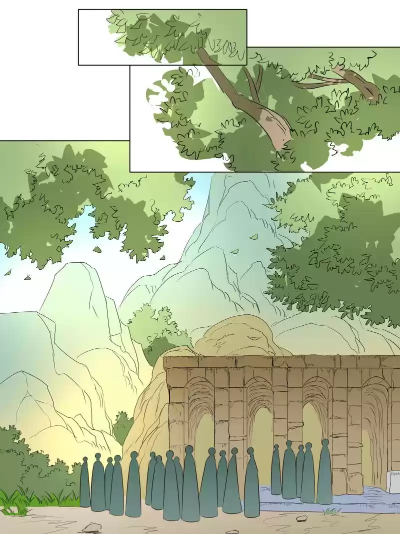 The Crazy Adventures of Mystical Doctor Ch.17