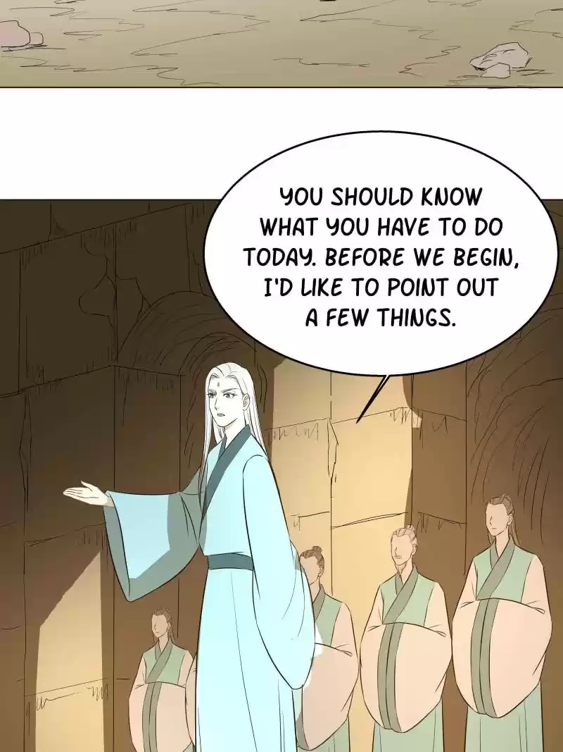 The Crazy Adventures of Mystical Doctor Ch.17