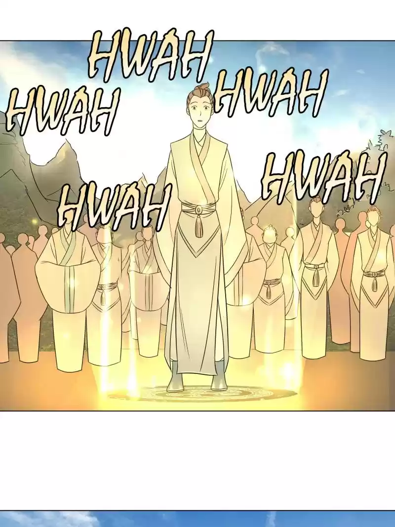 The Crazy Adventures of Mystical Doctor Ch.18