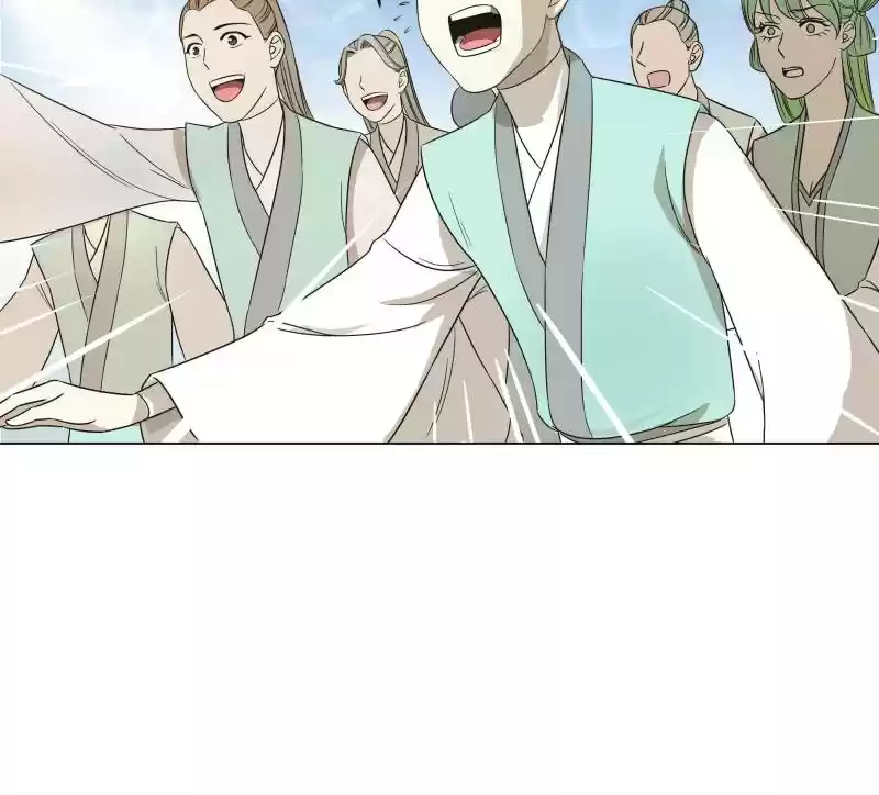 The Crazy Adventures of Mystical Doctor Ch.18