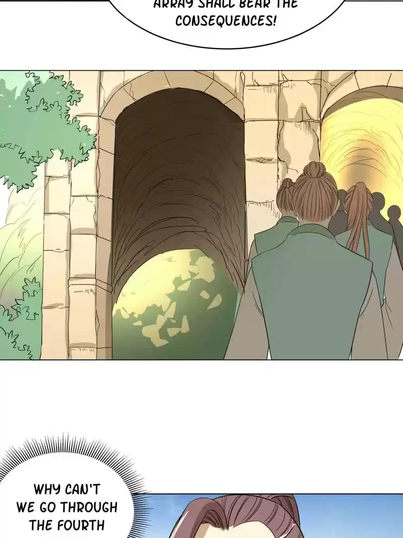 The Crazy Adventures of Mystical Doctor Ch.18